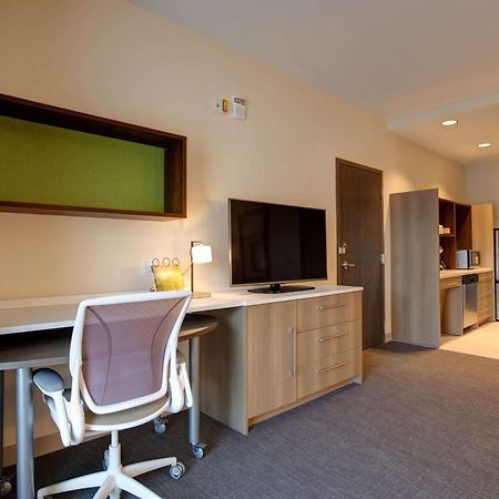 Home2 Suites By Hilton Charlotte Uptown Luaran gambar