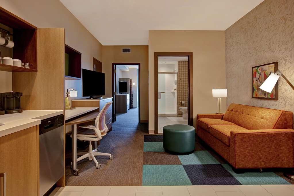 Home2 Suites By Hilton Charlotte Uptown Bilik gambar