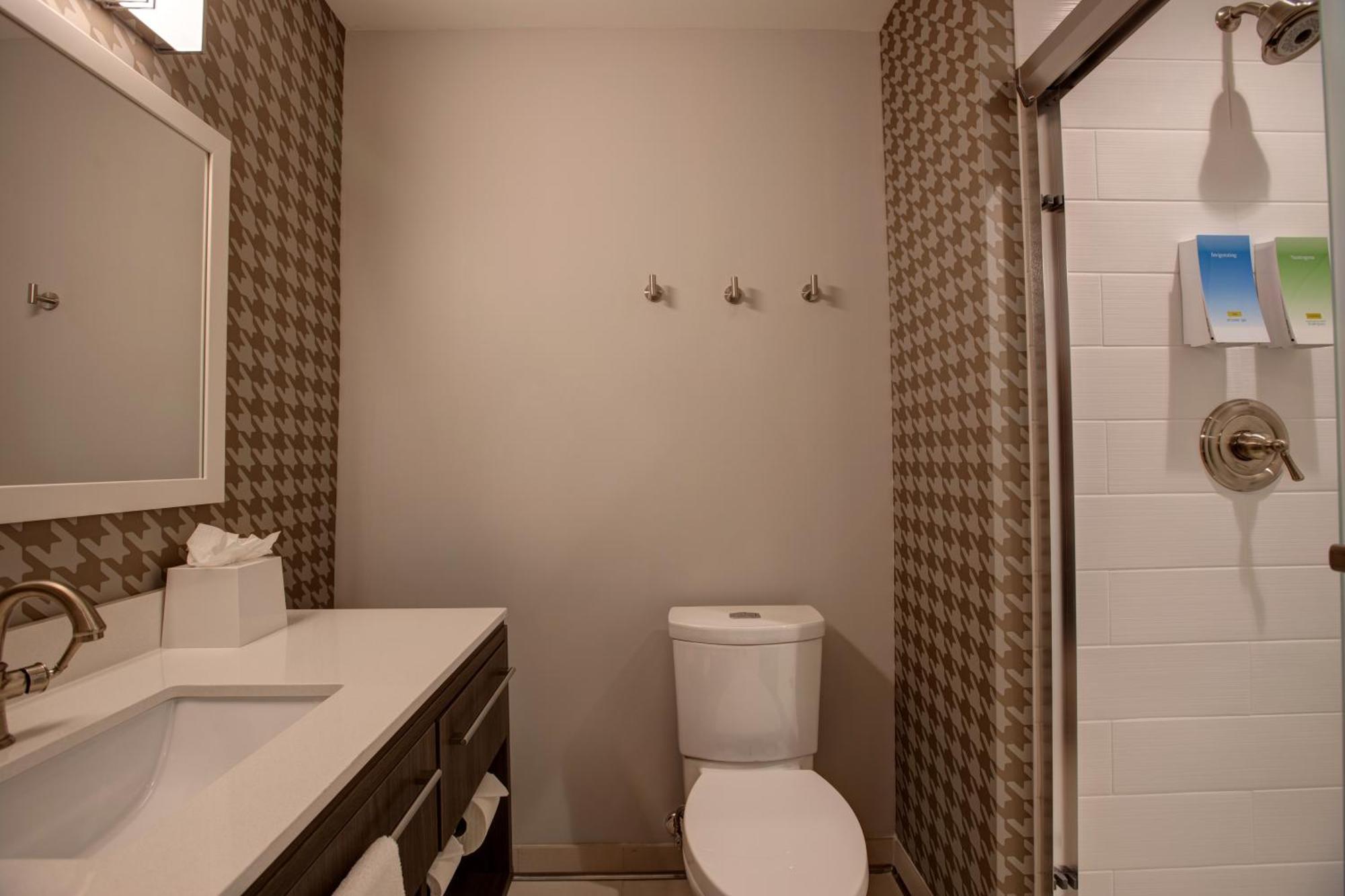 Home2 Suites By Hilton Charlotte Uptown Luaran gambar