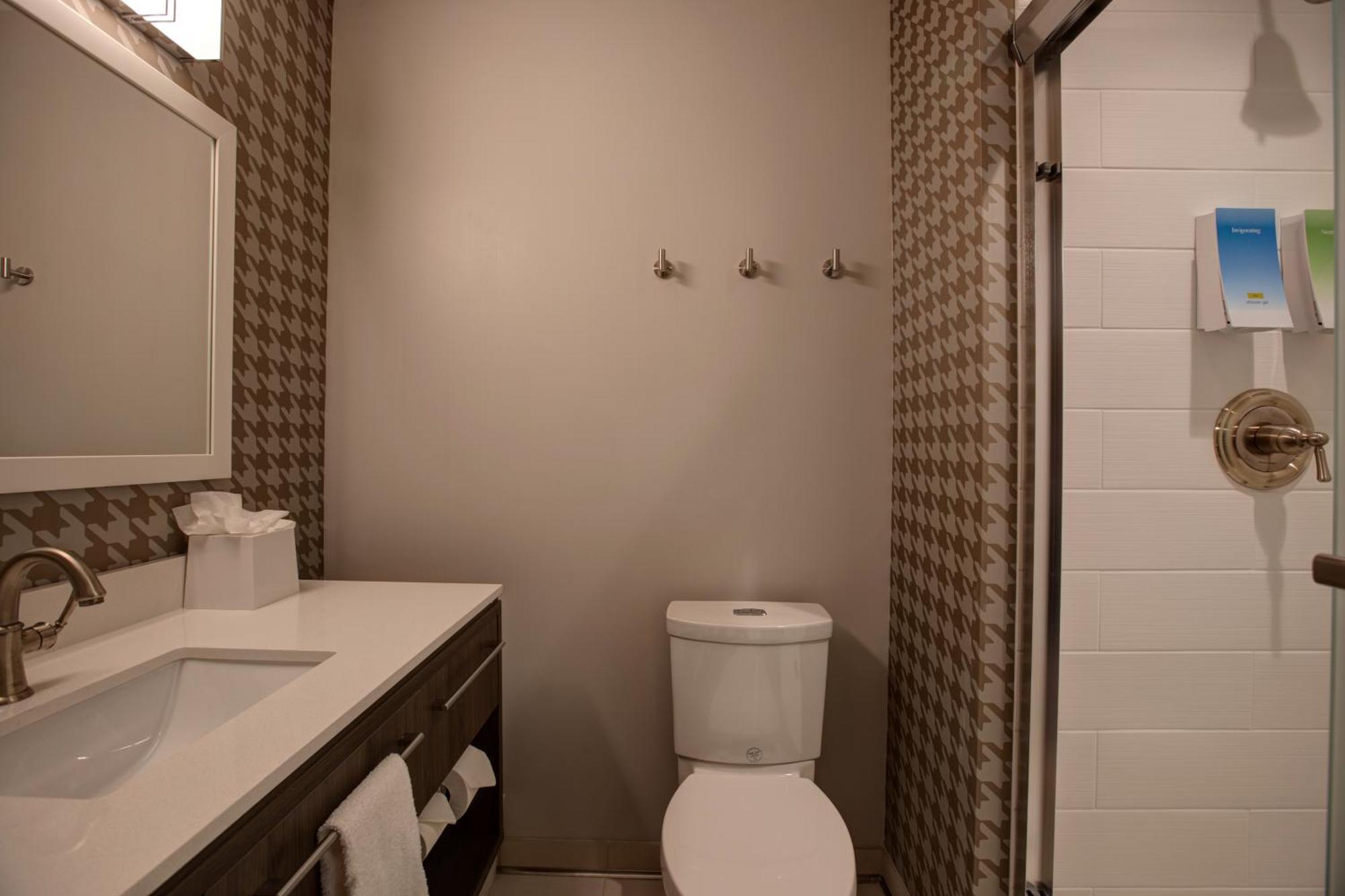 Home2 Suites By Hilton Charlotte Uptown Luaran gambar